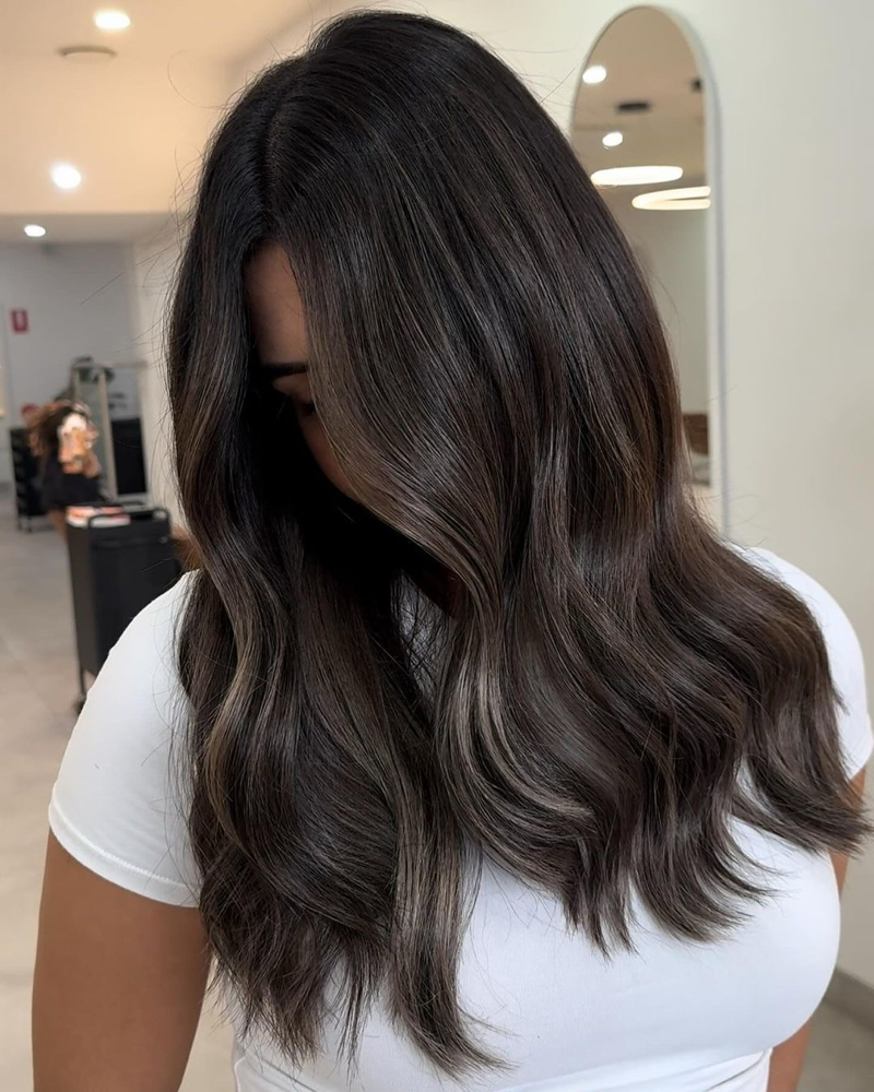 Toner/Gloss