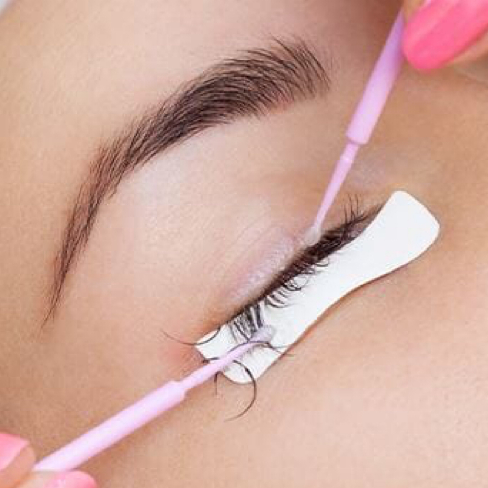 Lash Removal at Pretty When You Cry Beauty in Milton, FL