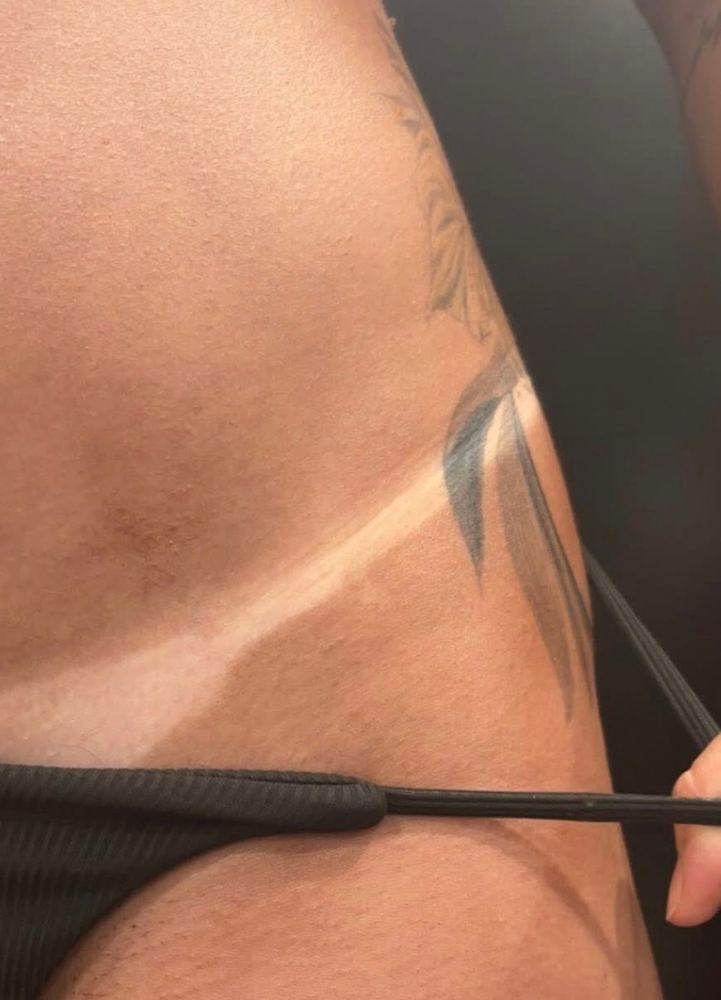 Spray Tan at Bee Aesthetic Spa & Salon in Crystal River, FL