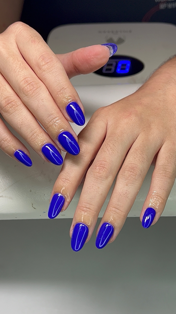 Basic Gel Special