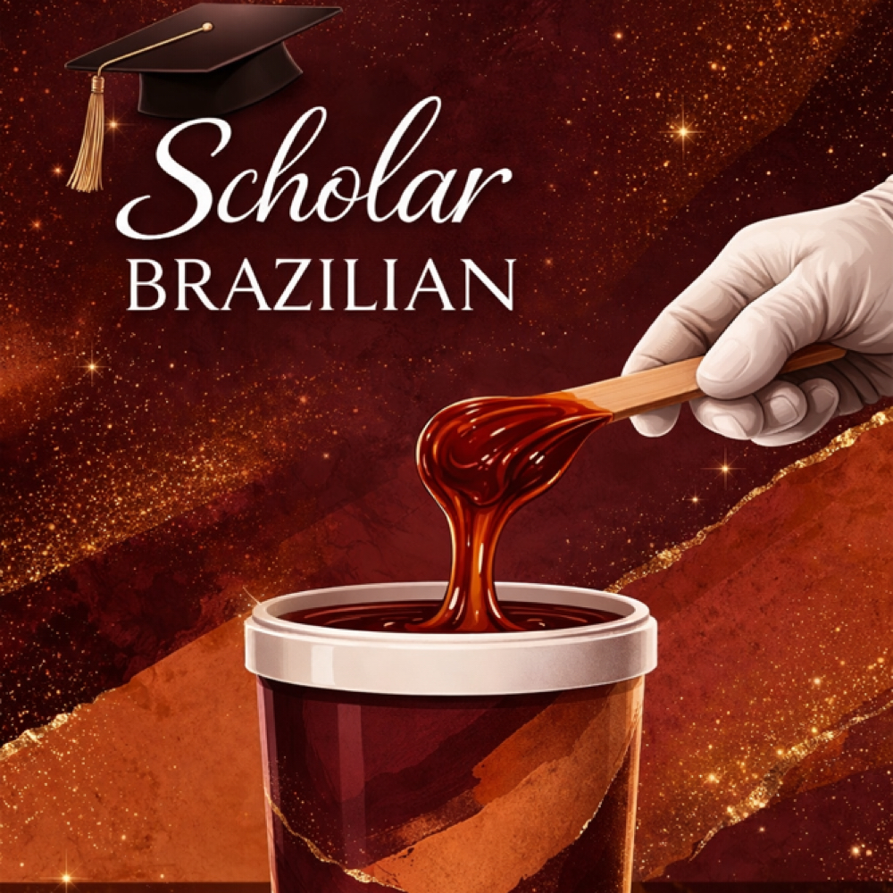 Scholar Brazilian 🎓 at LuNel Skyn in Lawrence, MA