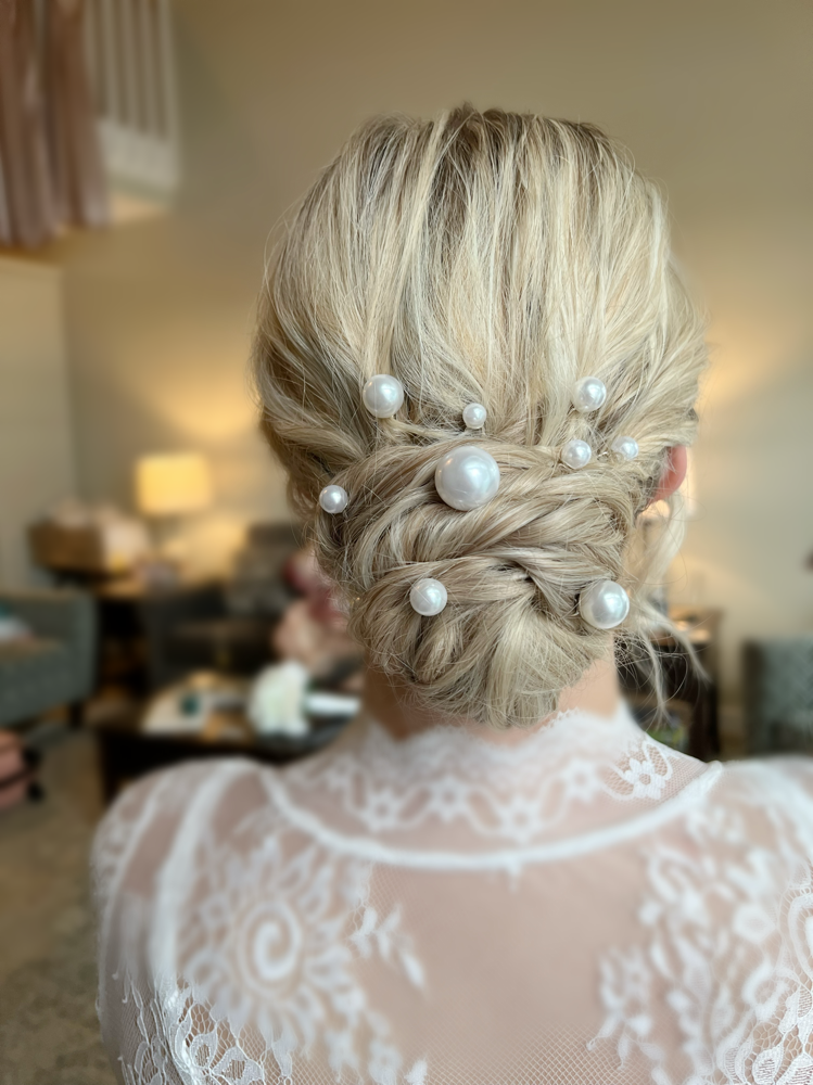 Updo