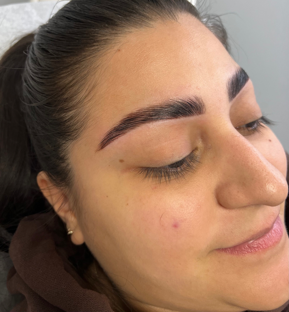 Brows