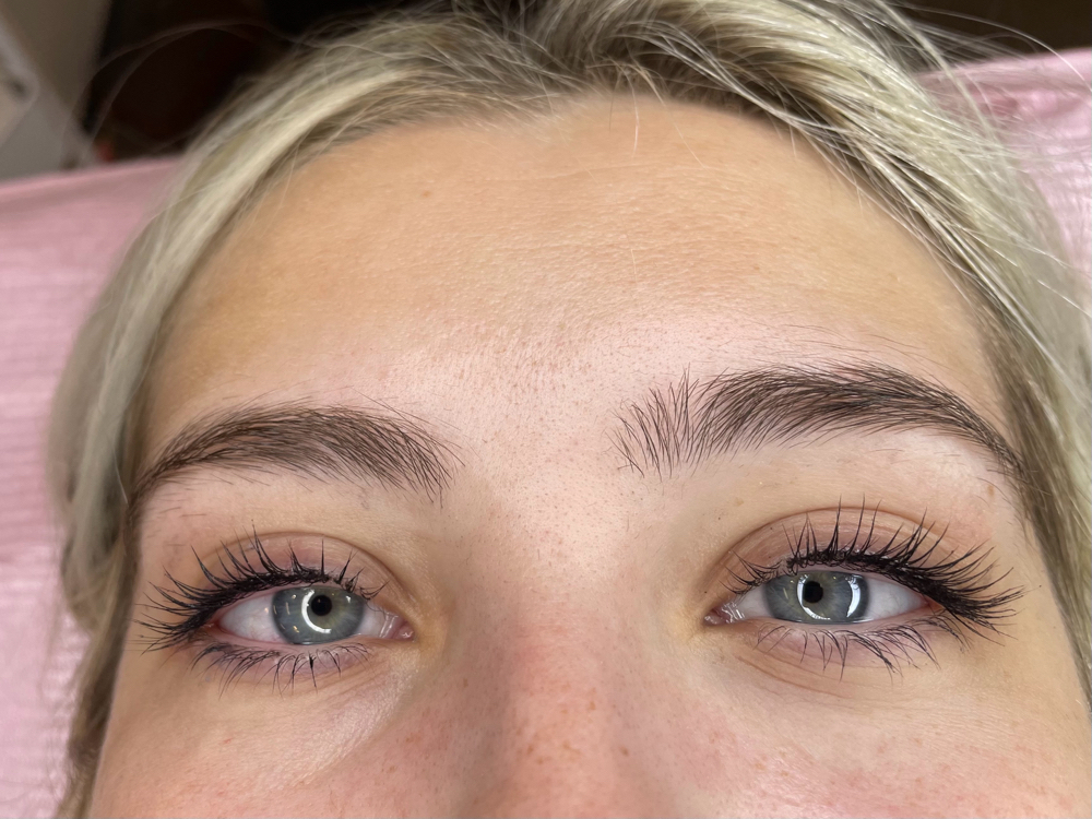 Lash Lift