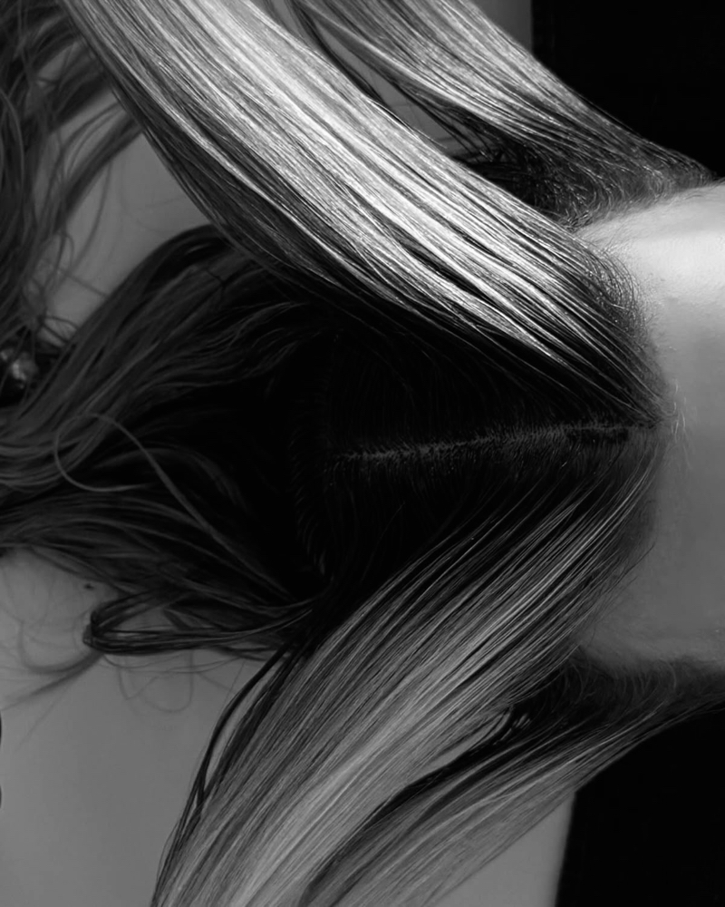 THE PARTIAL + ROOT TOUCH UP