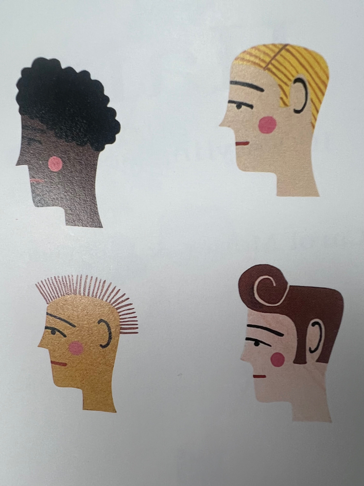 Men’s Haircut