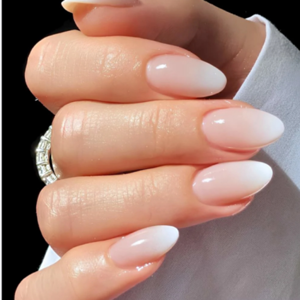 Ombre at NPNAILS & SPA in Fredericksburg, VA