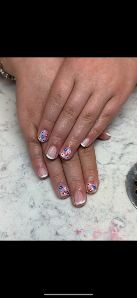 Gel Manicure