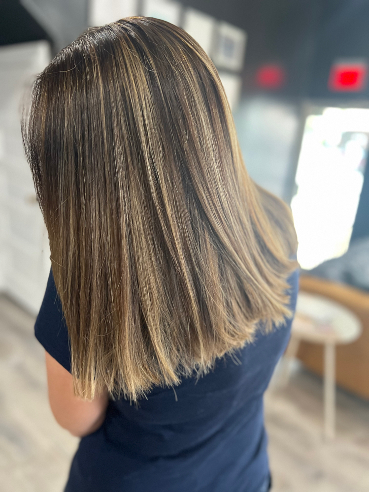 Color Refresh
