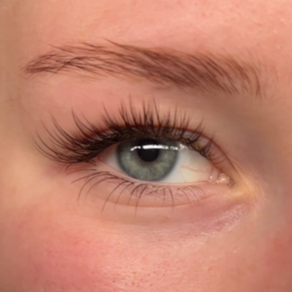 Mascara Look at Lashes & Permanent Makeup by Dina in Costa Mesa, CA