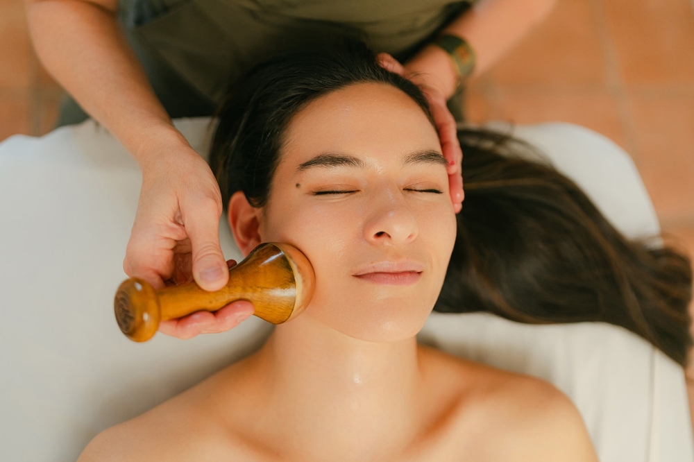 Elevated Mage Facial