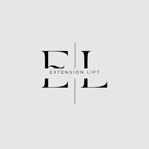 Hand Tied Extension Lift at Shaina Grbic in Pendleton, IN