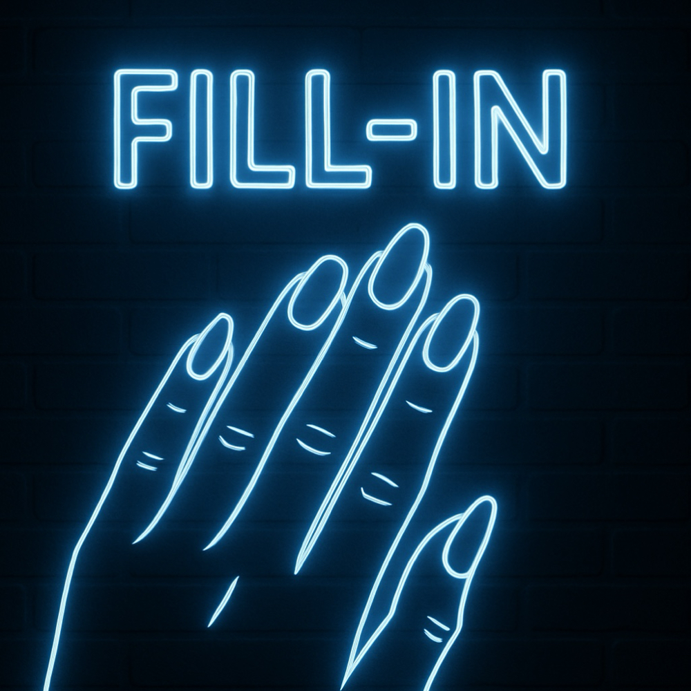 FILL IN