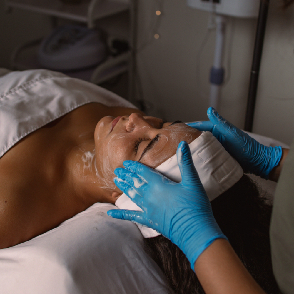 Chemical Peel at Fresh Skin Esthetic in Guayama, PR