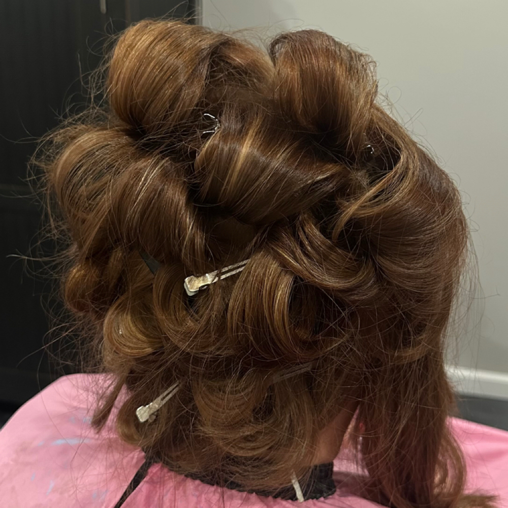 Blowout at 121 Studio in Marshall, IL