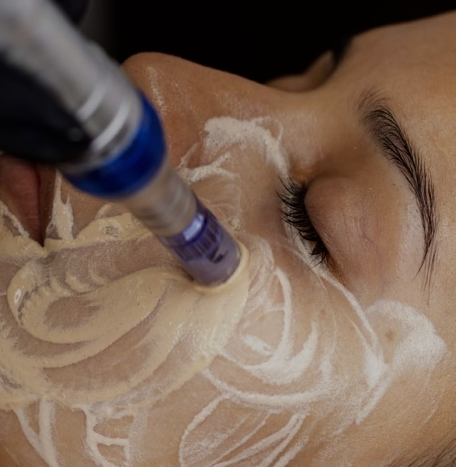 BBGlow Facial