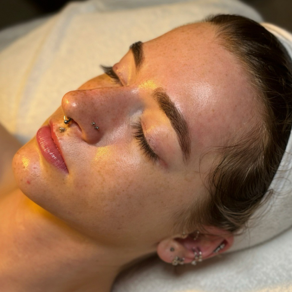 Dermaplane Express at Altitude Skin Studio in Denver, CO