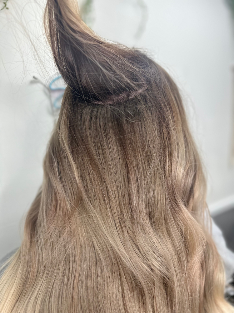 Sew In Hair Extentions Move Up