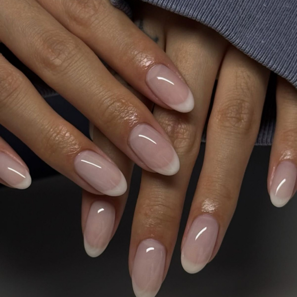 Extras | French design at XK Nail Atelier in Paramus, NJ