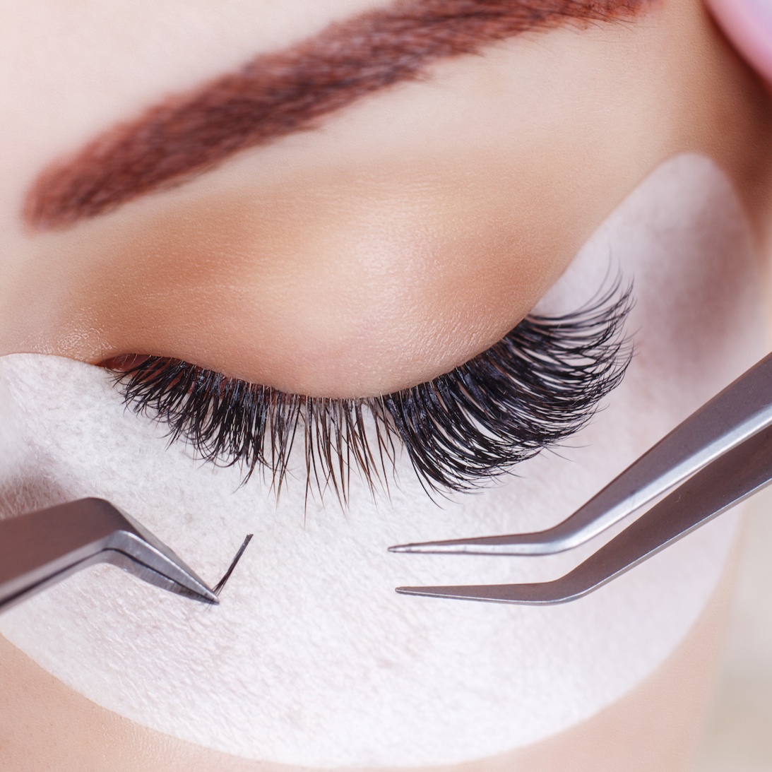 ✨Mini Fill at Couture Lash in Camarillo, CA