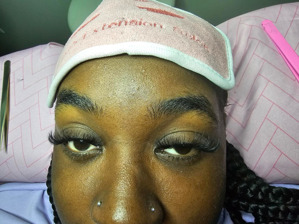 Eyelash Extensions at Eximius Bella in Garner, NC