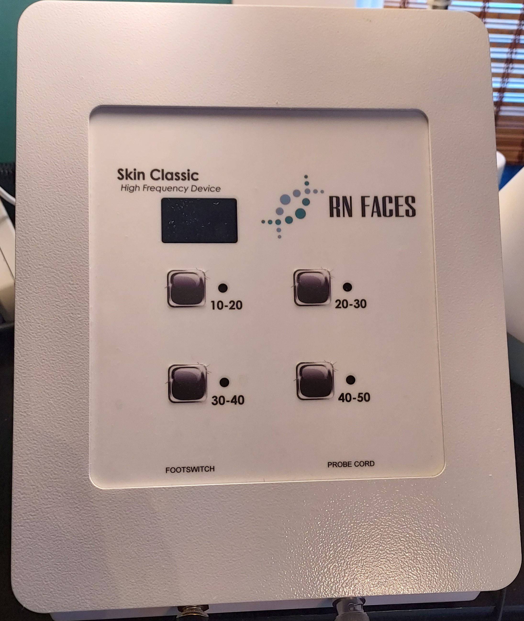 Skin Classic / 1 Irregularity