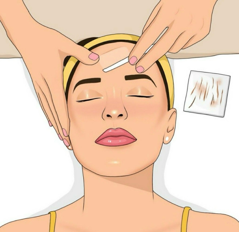 Quick Dermaplane