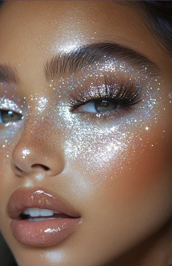 Lash Extensions