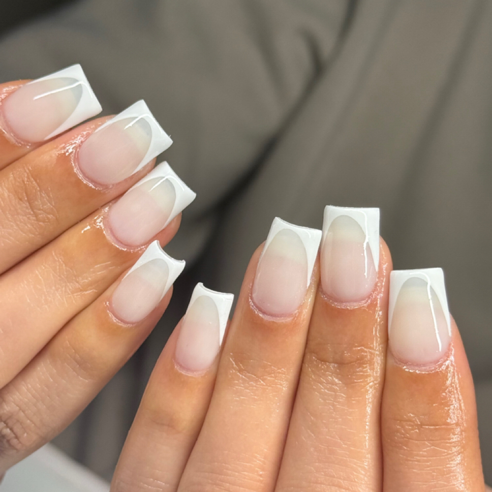 Tier 1 Design Add On at Fairy Glam Sista in Northampton, PA