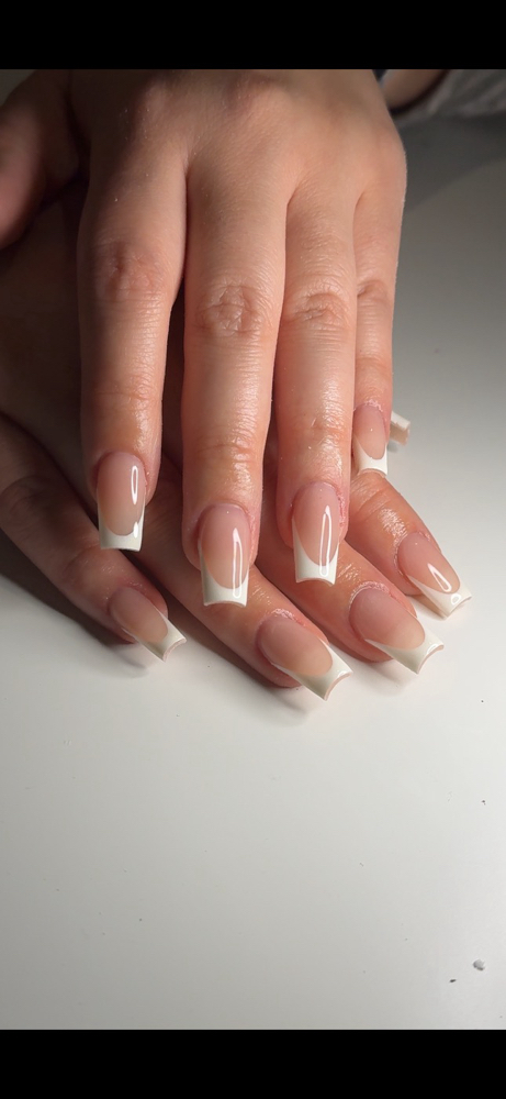 Medium Length Acrylic