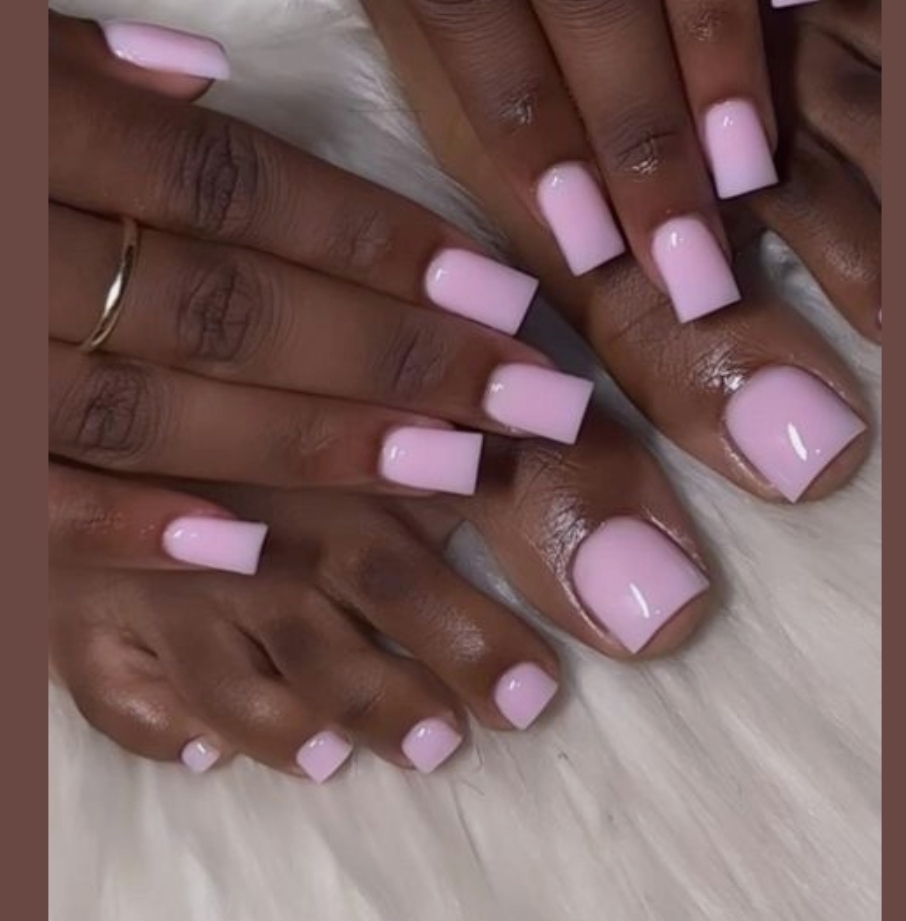 Acrylic Bundle Solid Color Only