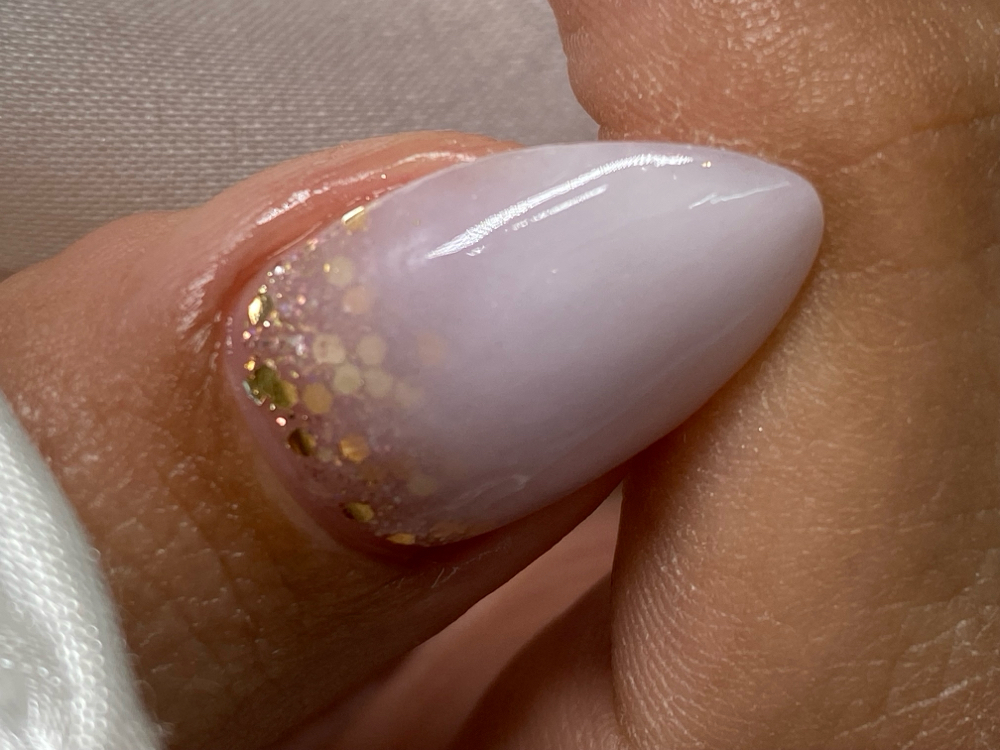 Dry Manicure & Builder Gel Class(3h at Gallery Nails & Lux Nails in Columbus, OH