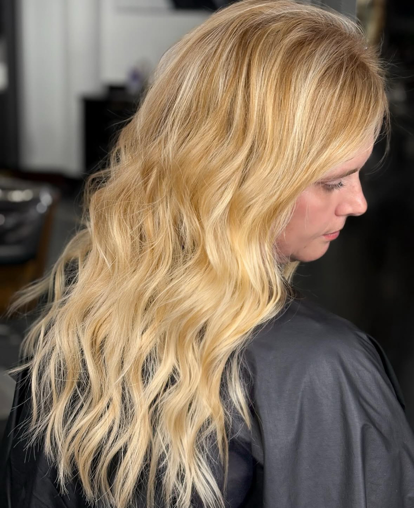 Bellami Weft Install