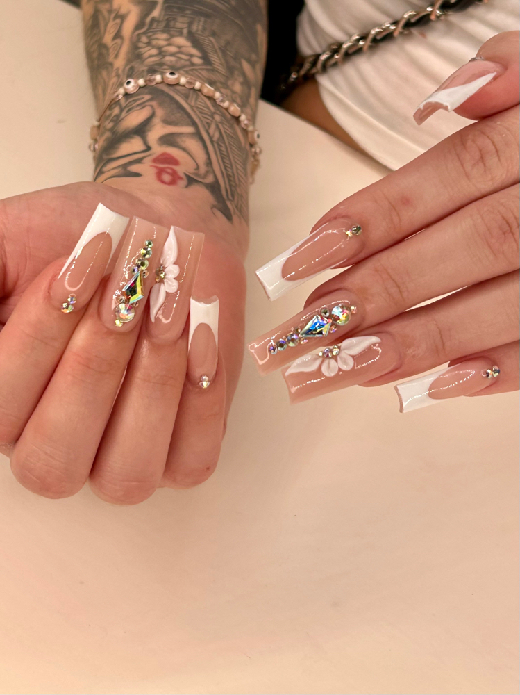 Recreation Set