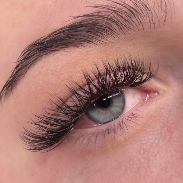1 Week Fill/touchup