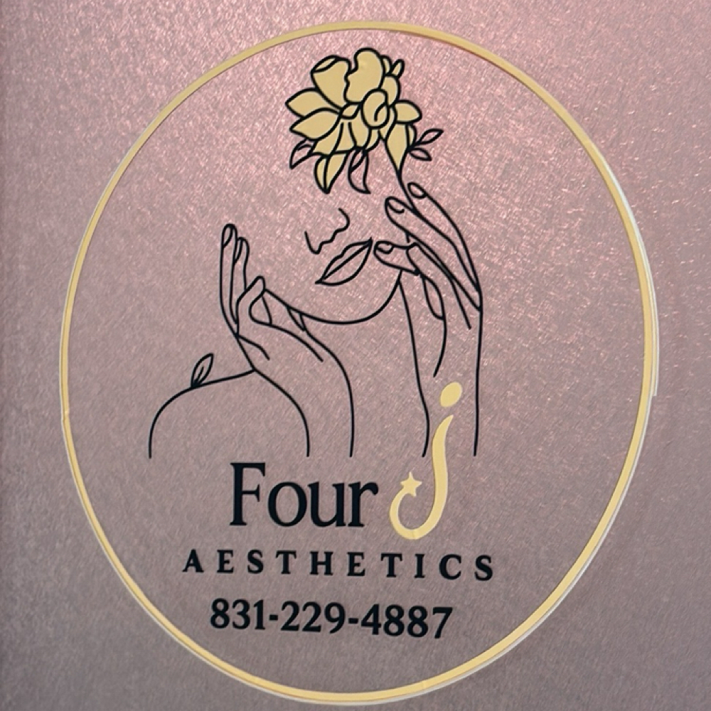 SQT Bio Peel Resurfacing at FOUR J AESTHETICS in Monterey, CA