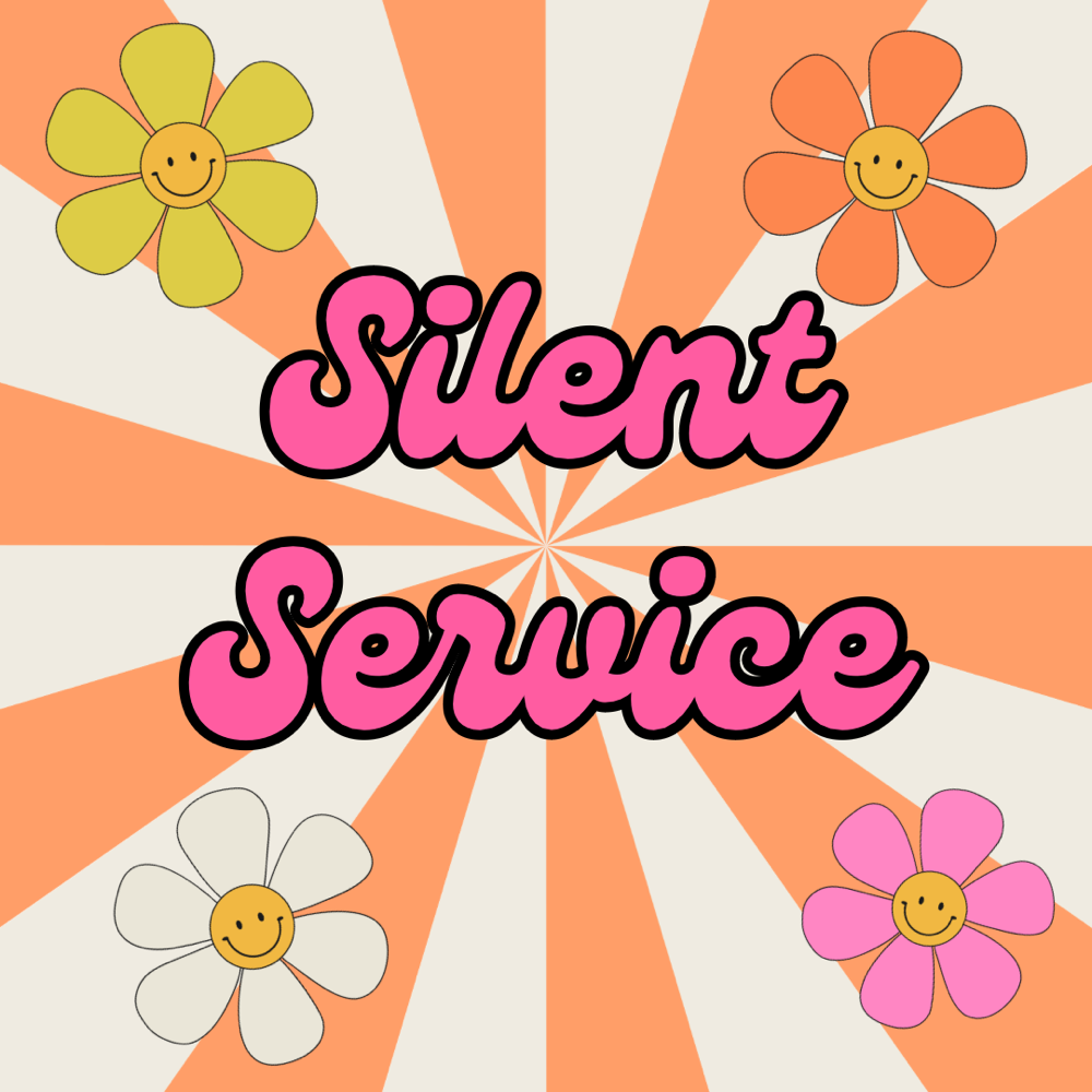 SILENT SERVICE