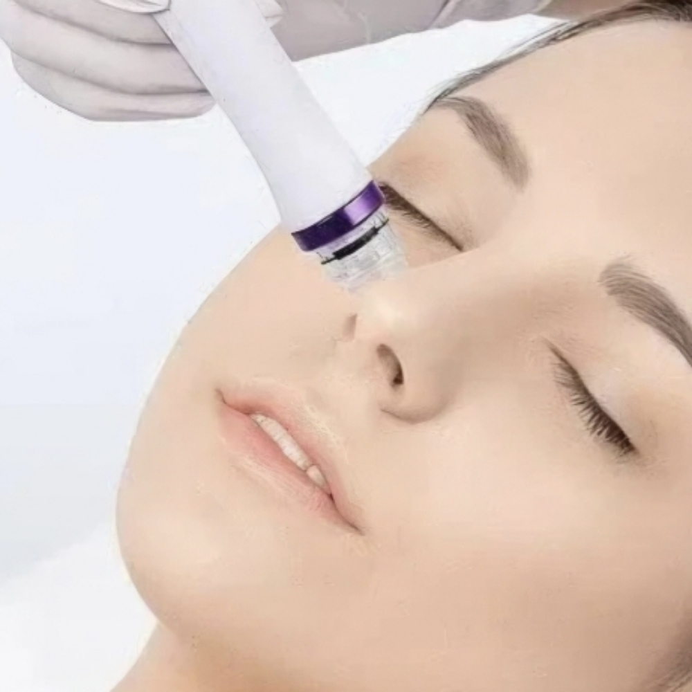 Hydrofacial at AB Massage Therapy & Reiki in Oro Valley, AZ