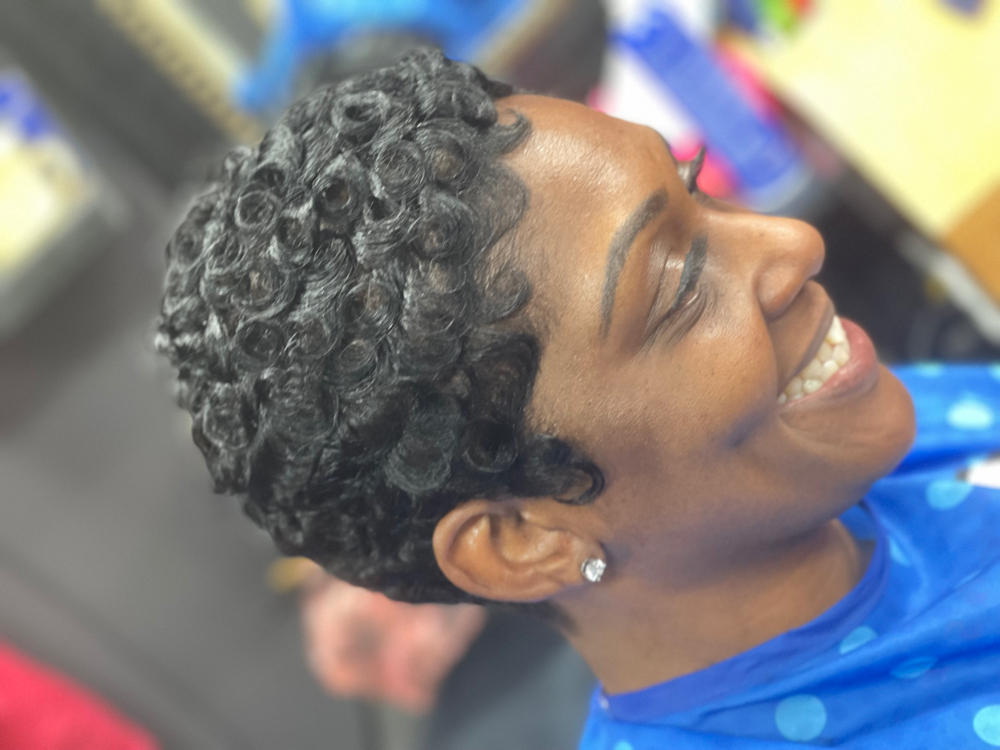 Restorative Pixie Refresh(1-2wks)