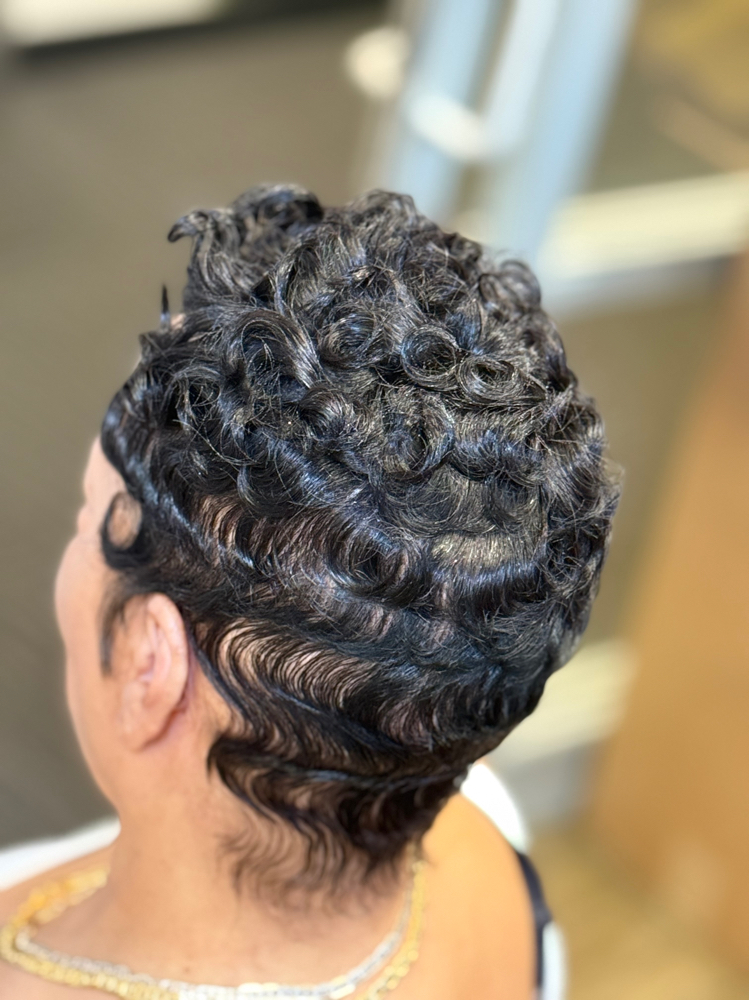 Restorative Pixie Refresh