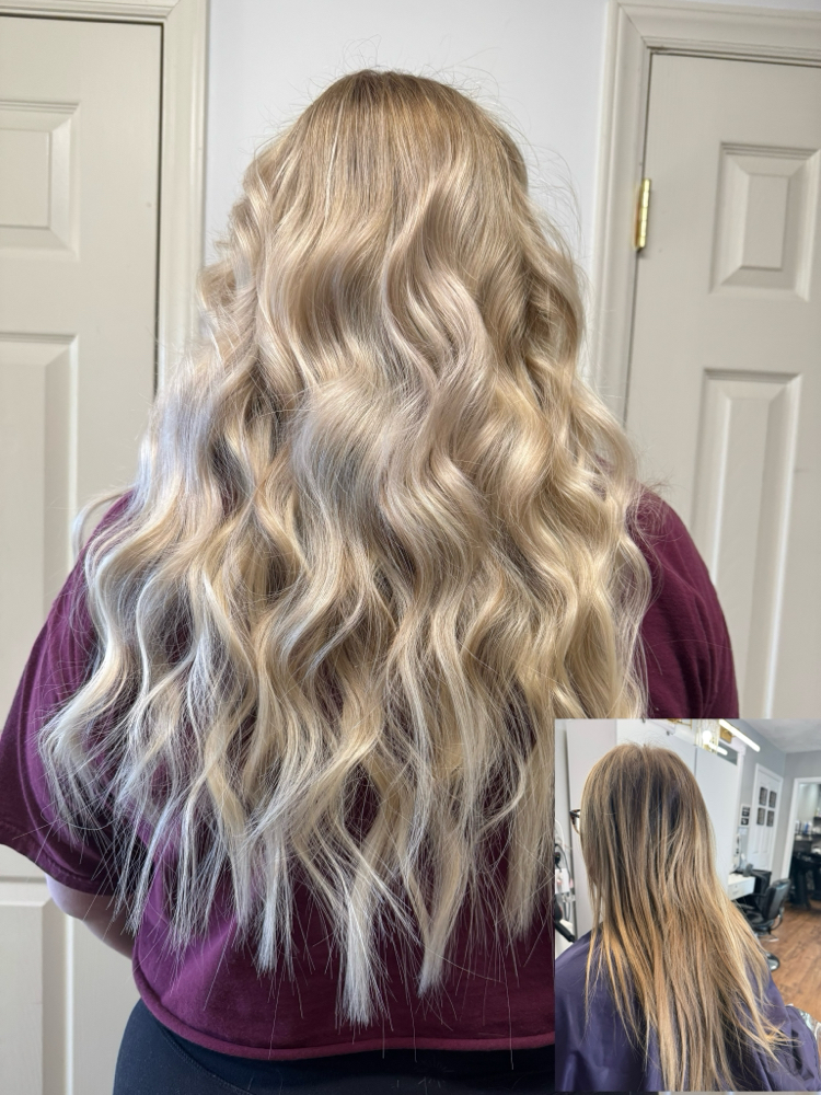 Extensions