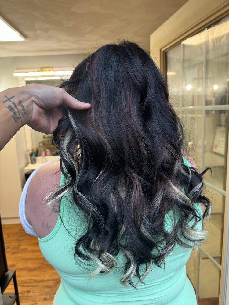 Extensions