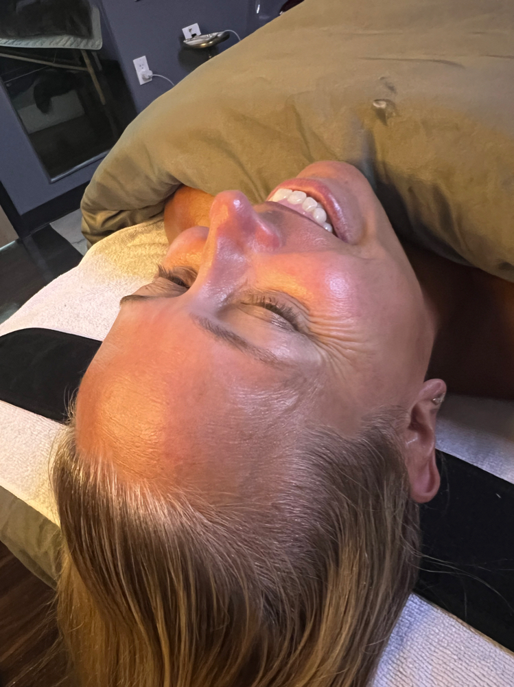 The Platinum Facial