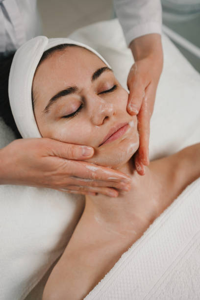 The Masterpiece Facial
