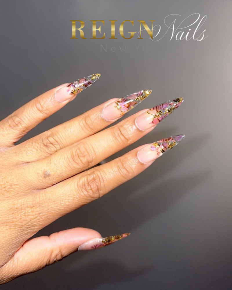 Gel X / Royal