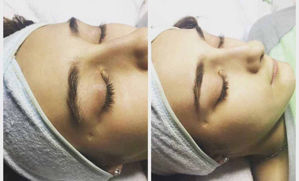 Brow Wax