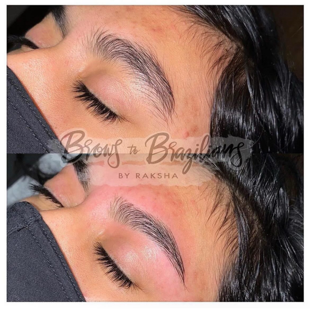 Eyebrows