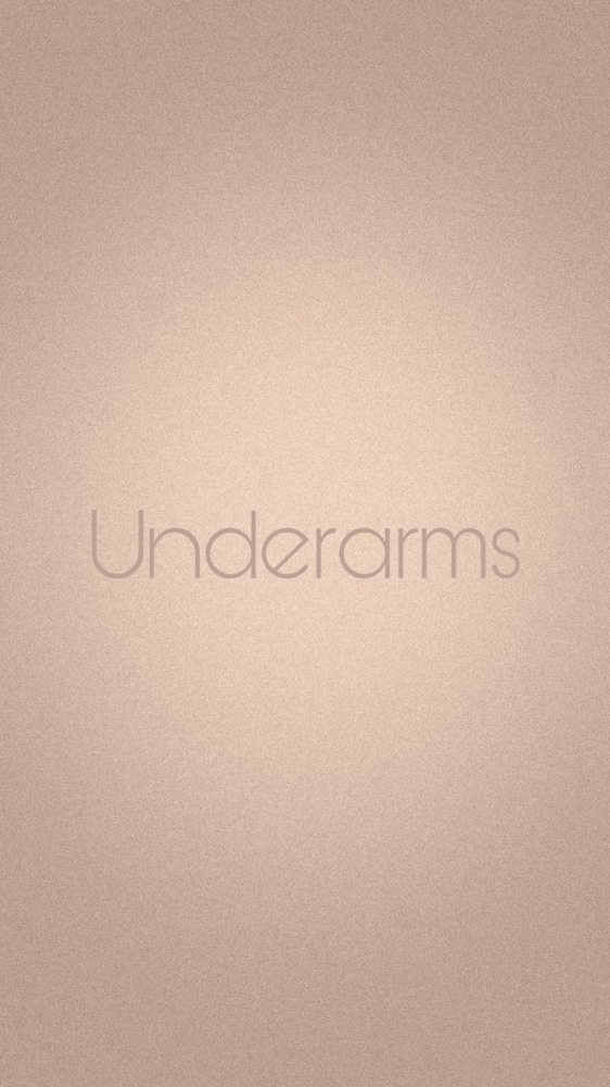 Underarms