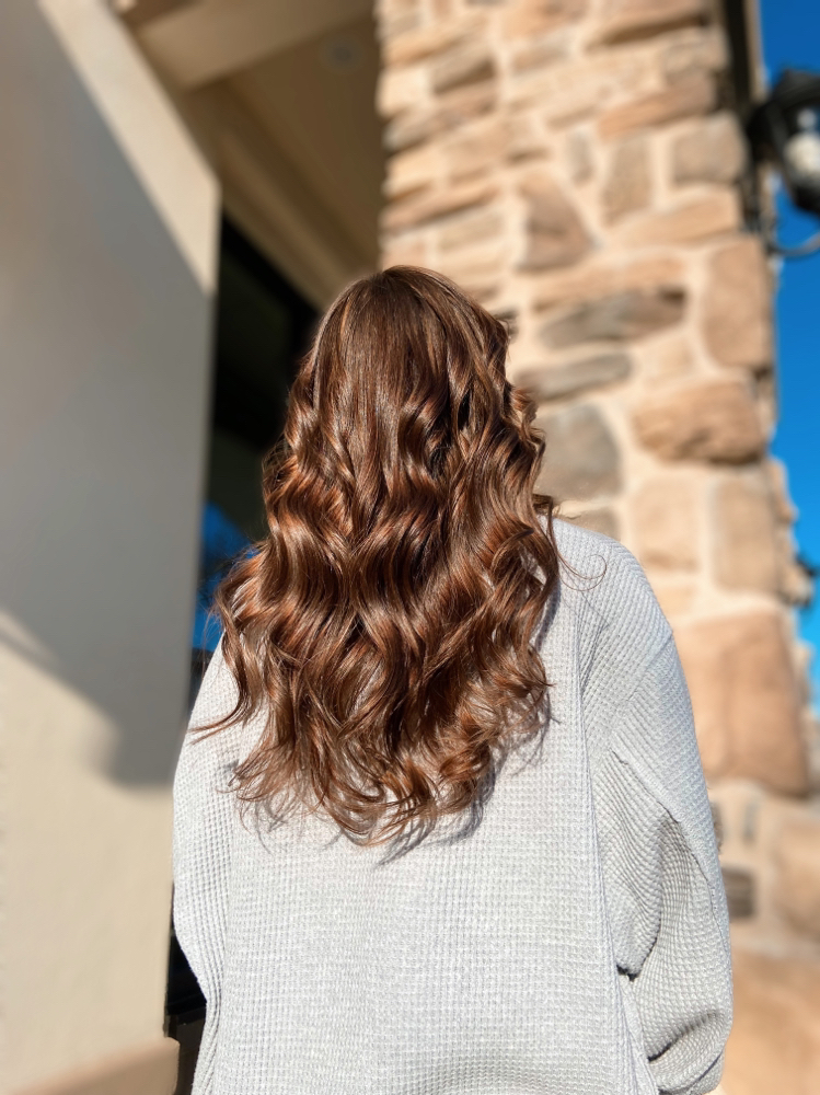 Root Retouch Package at Howdy Highlight in Southlake, TX