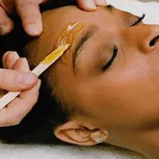 New Client Brow Experience